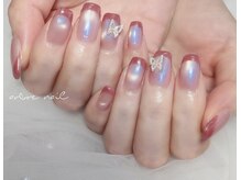 アーブルネイル(arbre nail)の雰囲気（ナチュラル×トレンドの“ちょうどいい”designを私だけの空間で）