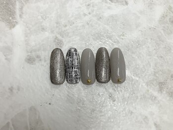 キャンアイドレッシー 小幡店/定額コース　S　Plan