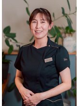 サロンドココ(Salon de CoCo.)&nbsp;外川 久美子