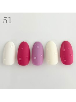 エクラ(Eclat)/ハンド ¥4.350