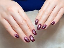 ラッキーネイル(Lucky Nail)/マグネットワンカラー