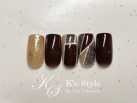 4月新作の定額Aデザイン