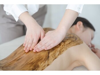 肌耕/ハーブピーリング専門店　肌耕