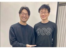 スタジオ909/やりすぎセミナー