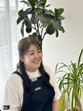 プレイス インク ネイル(plays inc. nail) mami.
