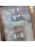 定額ゴールドコース ¥8500