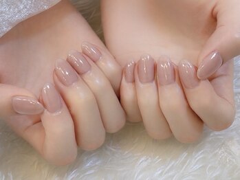 アリューミー 南青山店(Allu.Me)/mao gel 108