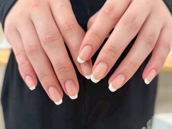 イリー(ely)/フレンチ