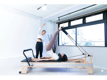 ルルト 大船店の写真/【あなたに最適な運動でアプローチ☆】トレーニングを習慣化して健康美ボディをキープできる自分へ!!