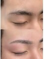 アルピナ アイラッシュ(alpina eyelash)&nbsp;一人一人に合った眉のデザインをご提供いたします☆