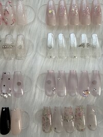 定額/ワンホンコース