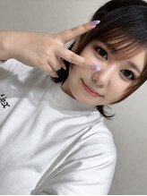 シーンスタジオ 小山店(SSIN STUDIO)&nbsp;T.Risa 