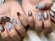 ユーネイル(u nail)の写真/プライベート空間×歴20年以上のトップネイリストによる施術♪絶対後悔しないネイルデザインをご提案！