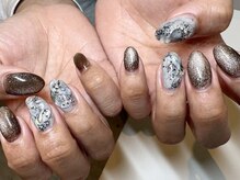 ユーネイル(u nail)