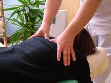 姫路整体院/全身お悩み改善