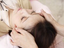 ソワン ハート ビューティー(Soin Heart Beauty)/トリプル小顔矯正+ラジオ波