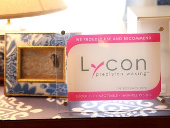 ラメット(Rametto)/「Lycon」1