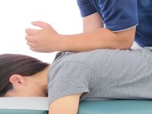 整体ほぐし ヤワラ(和)/