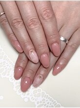 ビューティーサロン ココ多治見店(Beauty salon COCO)/定額4900円デザイン