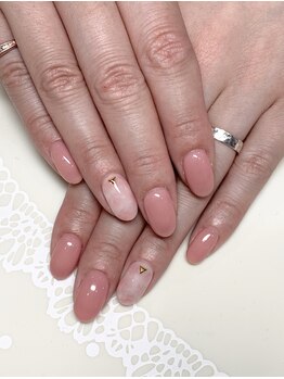 ビューティーサロン ココ多治見店(Beauty salon COCO)/定額4900円デザイン