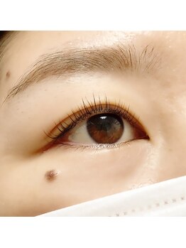 チャンプ 瓢箪山店(Champ)/アッパーリフトカール ￥6600