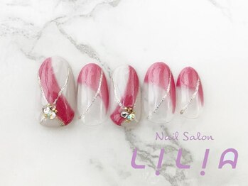 リリア(Lilia)/デザインコース