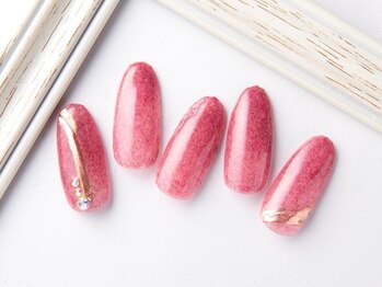 ルピアージュ(Lupiage)/OPEN半年記念デザイン