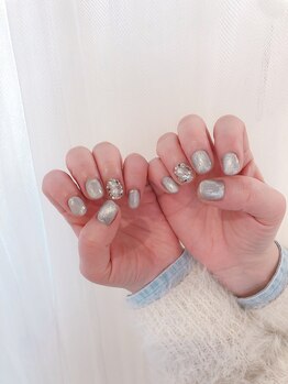 ネイルバイサクラ NAIL BY SAKULA/