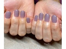 メールメール 和光市本店(MereMer)/グレーワンカラー