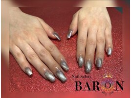 「スカルプ/ネイル」