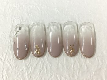 ネイルバイスターリー 川口(NAIL by STARry)/シンプルアートコース