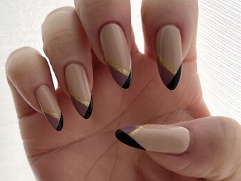 ル トレフル(Le Tre'fle)/定額デザイン