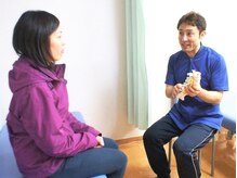 彩(イロドリ)/AI姿勢分析