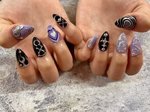 モレリア 心斎橋店(morelia)/海外ポップアート