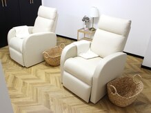 サフィール(Saphir)/Saphir nail&eye【サフィール】