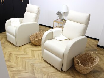 サフィール(Saphir)/Saphir nail&eye【サフィール】