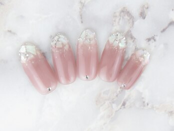 ラウミー(Laumi)/シェルグラ