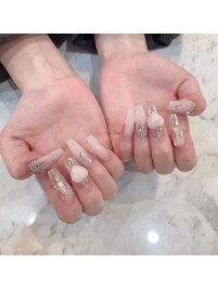 定額スカルプコース１２９００