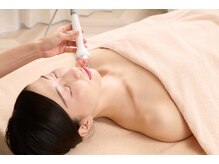 ペリー(PELLY)/エレクトロポレーション