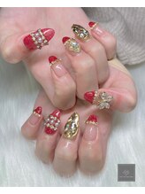 ロティーネイル トータルビューティー(Lotty nail)/