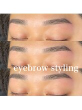 エルドット 天王寺店(L.)/メンズアイブロウ