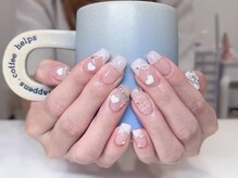 キナ(KINA)/9/14　10本アートやり放題