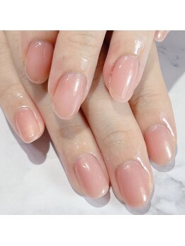 パール 池袋店(PEARL)/maogelワンカラー