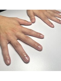清潔感UP