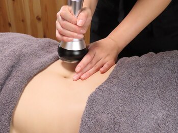 サロン ココ(COCO)/脂肪分解