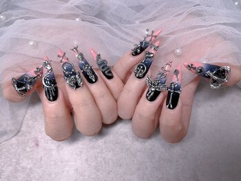 スノーネイルサロン 新宿店(Snow nail salon)/