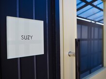 スージー(SUZY)