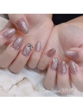 ミュウ(MIU)/マグネットネイル