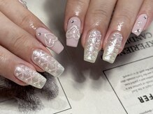 エイトムーン(8moon)/ガーリー