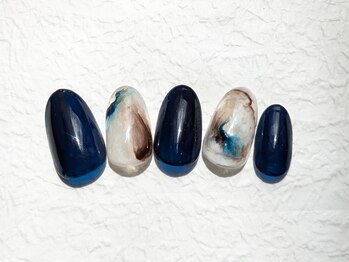 ビースタジオ アクト(B-studio A.c.t.)/ニュアンス